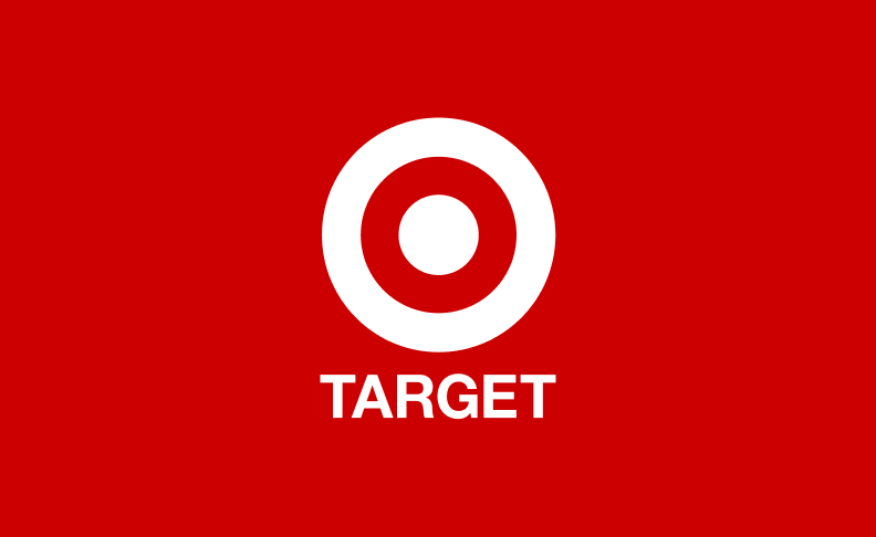 Target gift card