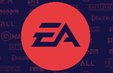 EA Play gift card