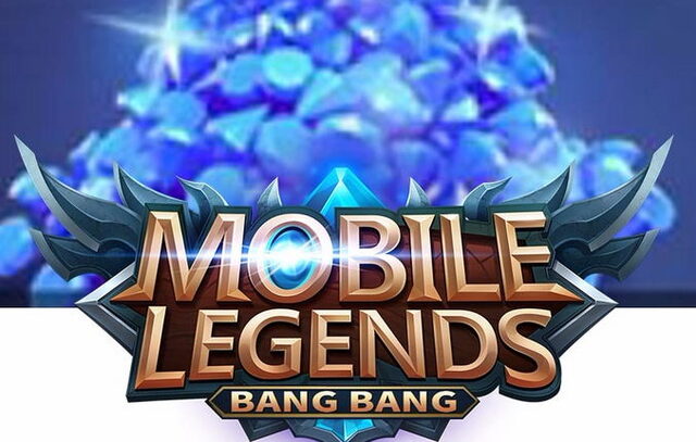 Mobile Legends Diamonds (Global) gift card