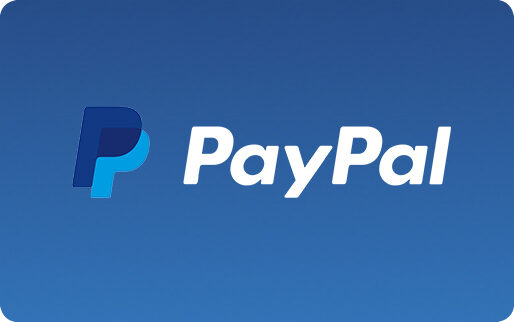 PayPal gift card