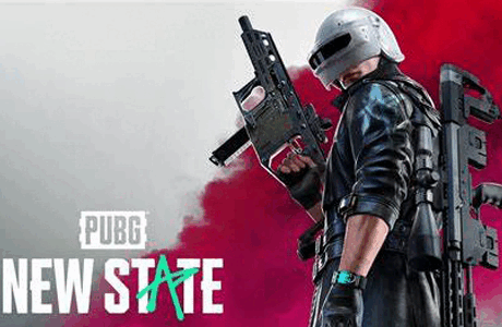 PUBG New State (Global) gift card