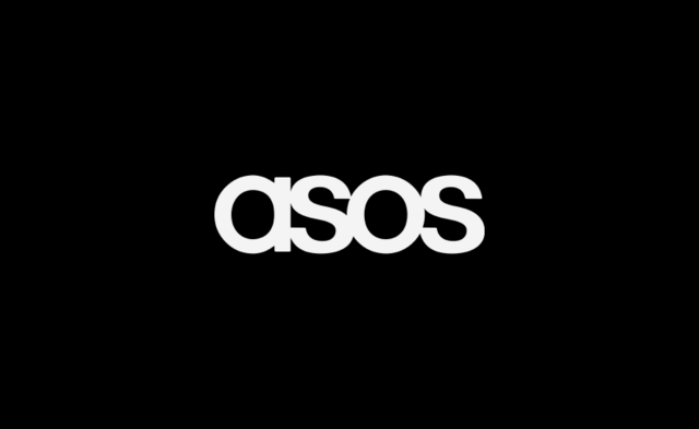 ASOS gift card